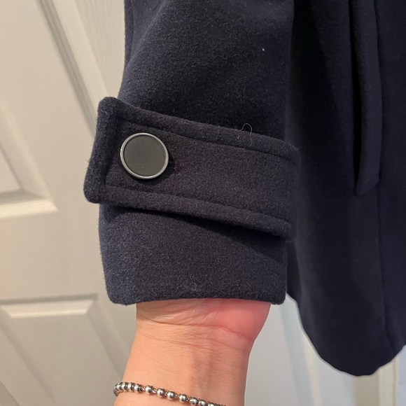 Coat - Picture 1 of 5